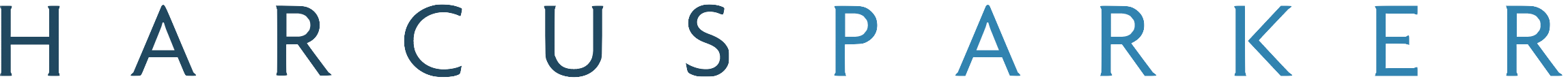 Harcus Parker Logo